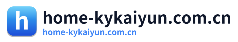 home-kykaiyun.com.cn